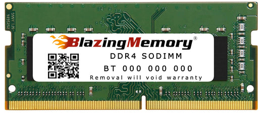 32GB DDR4 2666MHz PC4-21300 260 pin Sodimm Laptop Memory