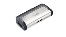 Load image into Gallery viewer, SanDisk 256GB OTG Ultra Dual USB TYPE-C USB 3.1 Pen Flash Drive SDDDC2-256G