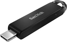 Load image into Gallery viewer, SanDisk Ultra 128GB USB Type-C Flash Drive 3.1 150mbps SDCZ460-128G-G46