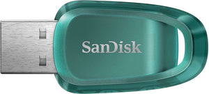 Sandisk Ultra Eco 256GB SDCZ96-256G USB 3.2 Flash Drive