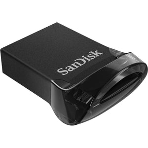 SanDisk 512GB 512G Ultra Fit USB 3.1 Nano Flash Mini Pen Drive SDCZ430-512G