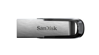 SanDisk 128GB USB CZ73 Ultra Flair USB 3.0 150MB/s SDCZ73-128G Retail