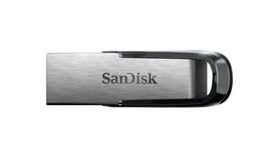 SanDisk 128GB 128G USB CZ73 Ultra Flair USB 3.0 150MB/s SDCZ73-128G Retail