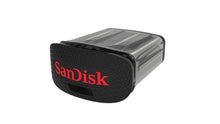 Load image into Gallery viewer, SanDisk 64GB 64G CZ430 Ultra Fit USB 3.1 Nano Flash Pen Drive SDCZ430-064G