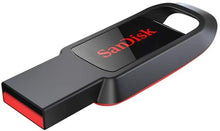 Load image into Gallery viewer, SanDisk 64GB Cruzer Spark USB Flash Pen Drive SDCZ61-064G-B35 Sealed Retail