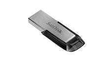 Load image into Gallery viewer, SanDisk 32GB Cruzer Ultra Flair USB 3.0 150MB/s Flash Mini Pen Drive Fast SDCZ73