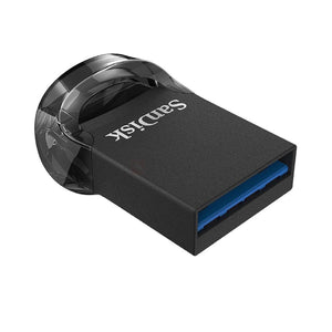 SanDisk 512GB 512G Ultra Fit USB 3.1 Nano Flash Mini Pen Drive SDCZ430-512G
