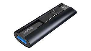 SanDisk 128GB EXTREME PRO Cruzer USB 3.1 Flash Memory Pen Drive SDCZ880-128G