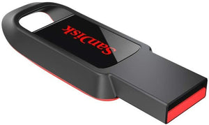 SanDisk 64GB Cruzer Spark USB Flash Pen Drive SDCZ61-064G-B35 Sealed Retail