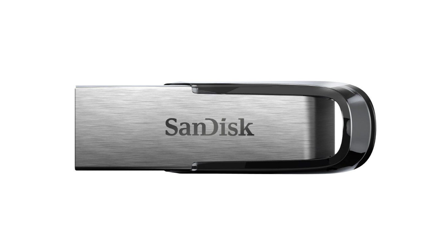 SanDisk 256GB Ultra Flair USB 3.0 150MB/s SDCZ73-256G-G46 Retail