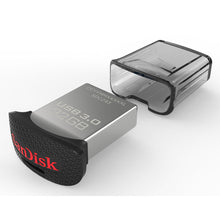 Load image into Gallery viewer, SanDisk 32GB 32G CZ430 Ultra Fit USB 3.1 Nano Flash Pen Drive SDCZ430-032G