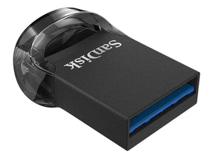 SanDisk 64GB 64G CZ430 Ultra Fit USB 3.1 Nano Flash Pen Drive SDCZ430-064G