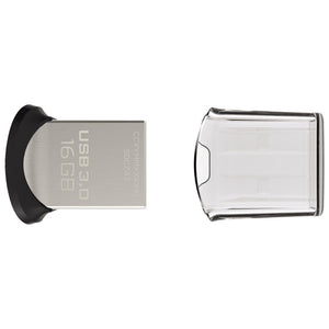 SanDisk 16GB Ultra Fit 16G CZ430 USB 3.1 Nano Flash Pen Drive SDCZ430-016G
