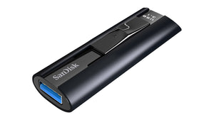 SanDisk 512GB EXTREME PRO Cruzer USB 3.2 Flash Memory Pen Drive SDCZ880-512G