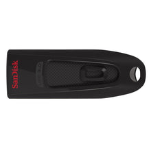 Load image into Gallery viewer, SanDisk 256GB Ultra USB 3.0 100MB/s Thumb Pen Flash Pen Drive SDCZ48-256G-U46