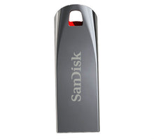 Load image into Gallery viewer, SanDisk 32GB Cruzer FORCE USB 2.0 Flash Pen Thumb Drive SDCZ71-032G-B35 32 G B