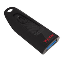 Load image into Gallery viewer, SanDisk 256GB Ultra USB 3.0 100MB/s Thumb Pen Flash Pen Drive SDCZ48-256G-U46